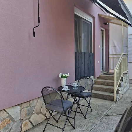 K&m Apartament *