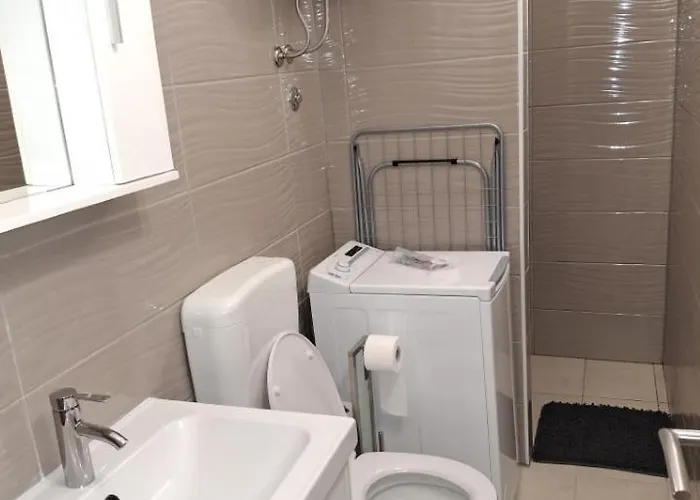 Apartament K&m