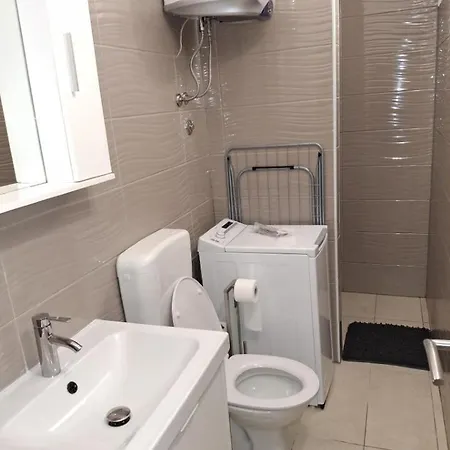 Apartment K&m