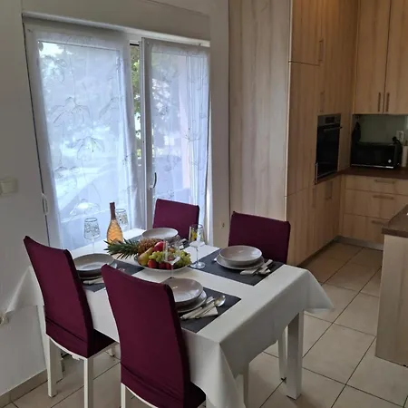 Apartment K&m
