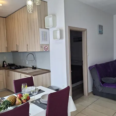 K&m Apartment