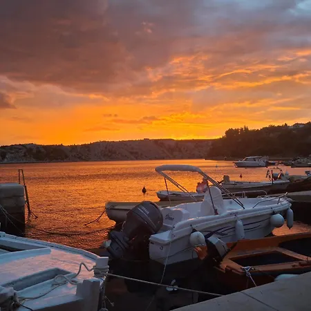 Apartment K&m Maslenica