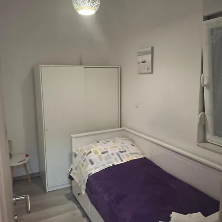 K&m Lägenhet Maslenica