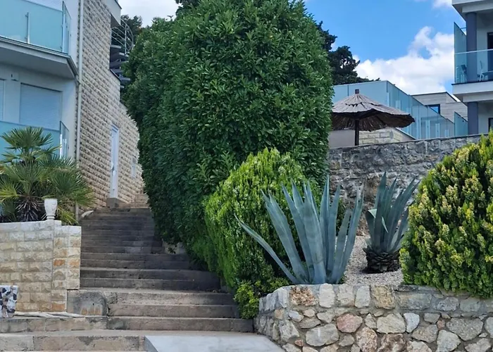 K&m Apartament Maslenica