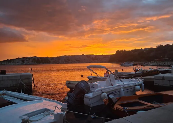 Apartament K&m Maslenica